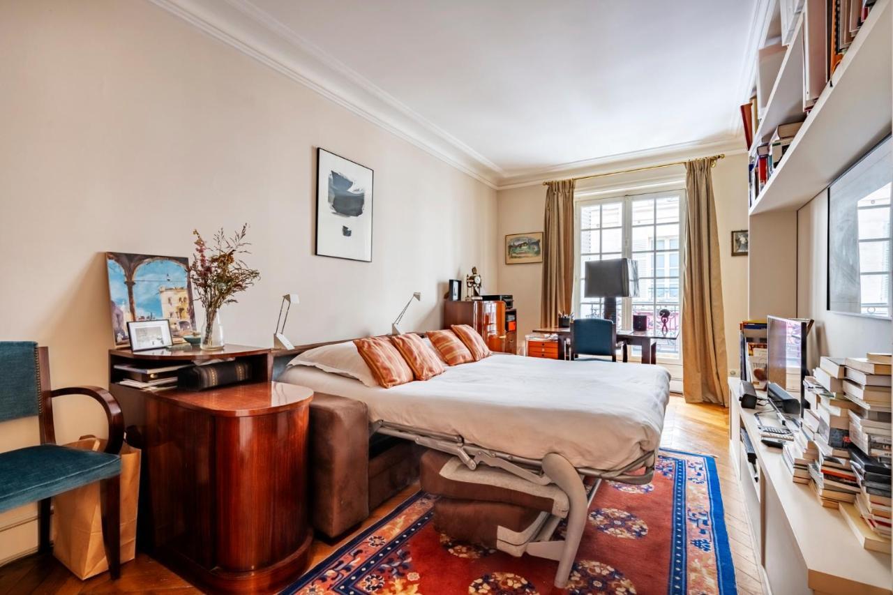 Veeve - Lavender Elegance Appartement