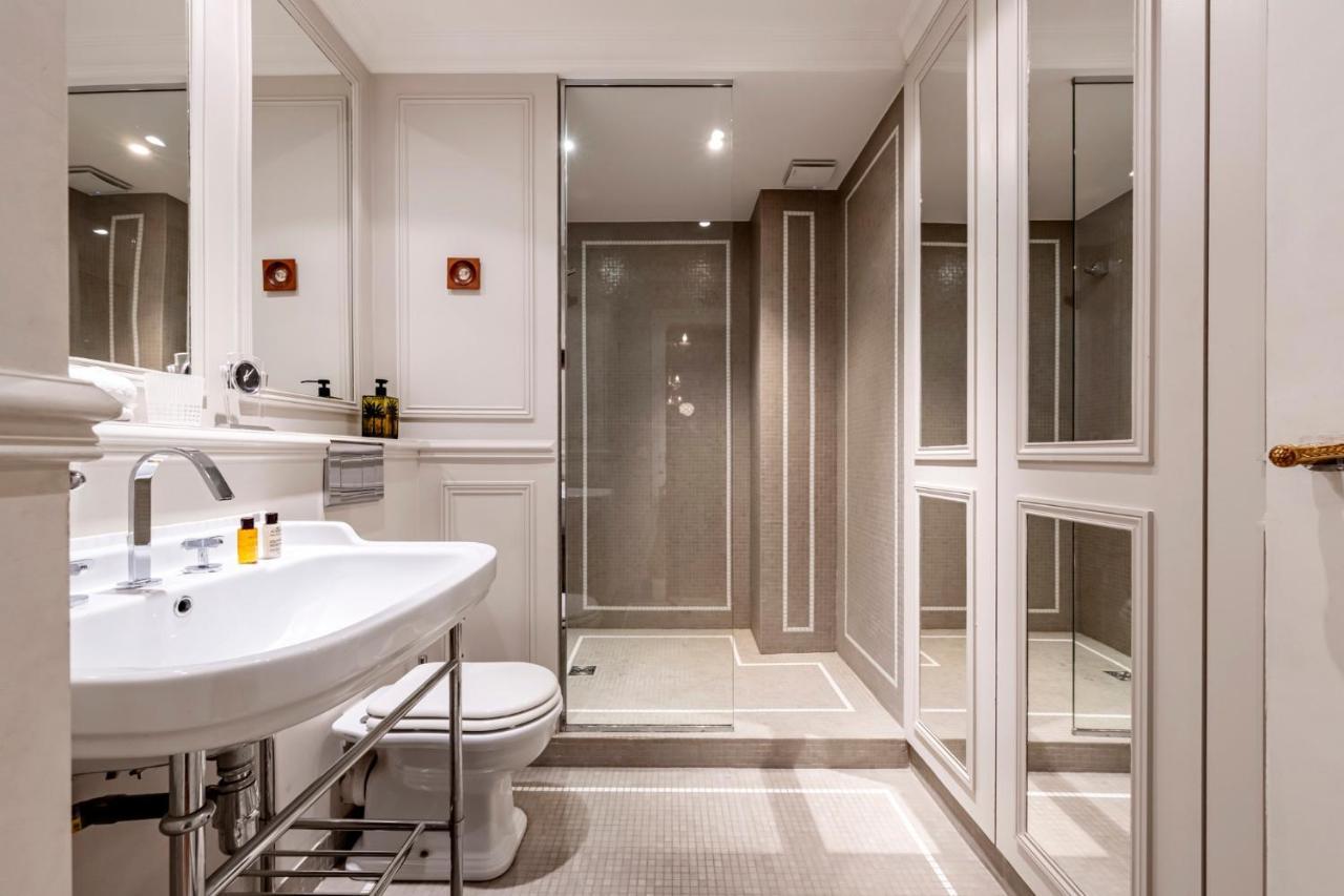 Veeve - Lavender Elegance Appartement *