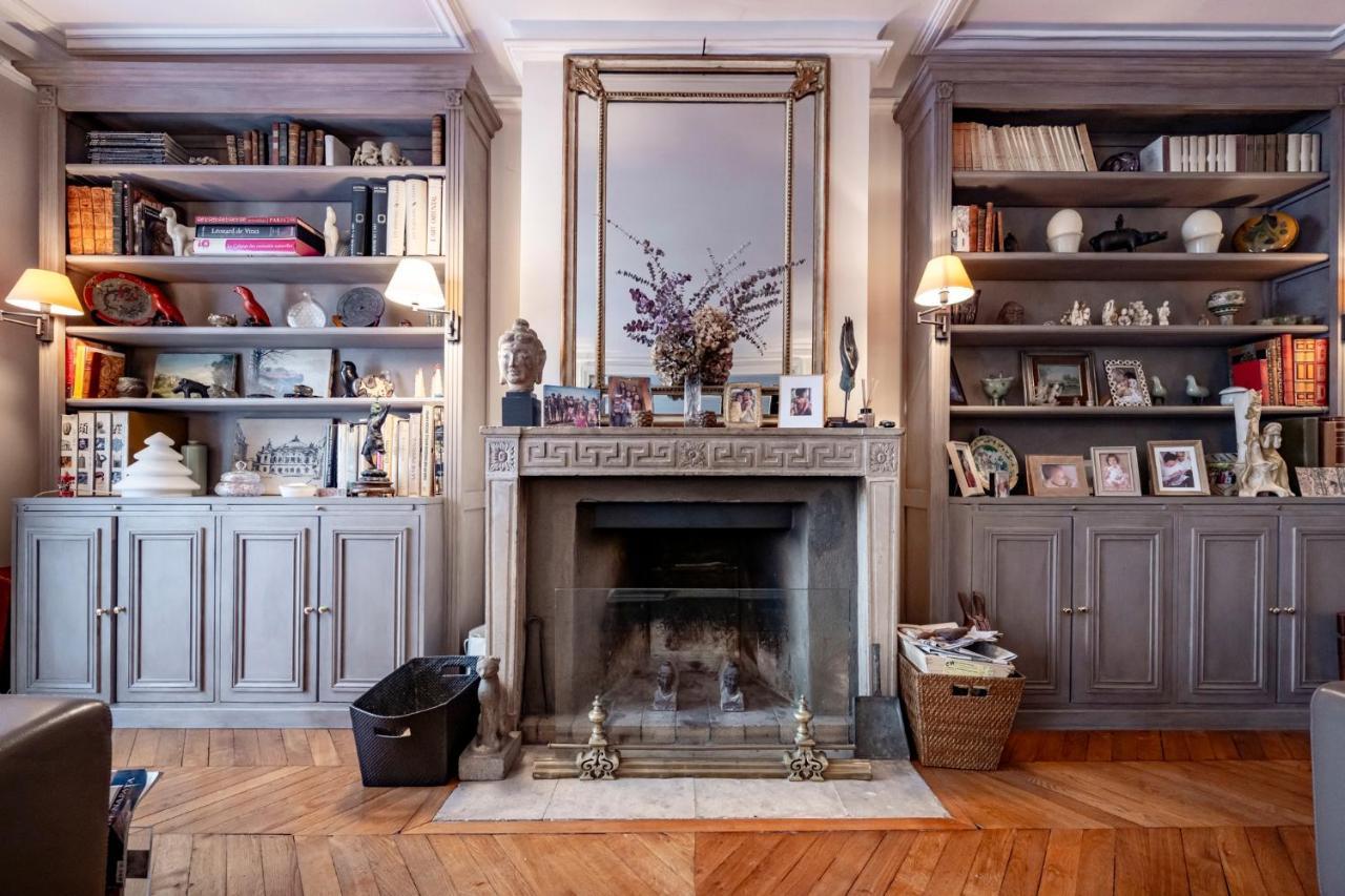 Veeve - Lavender Elegance Appartement *