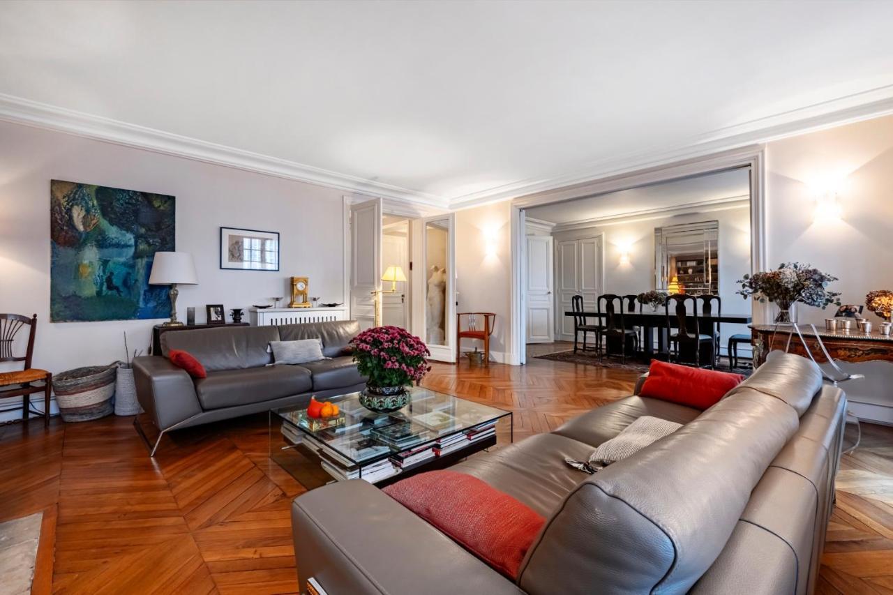 Appartement Veeve - Lavender Elegance