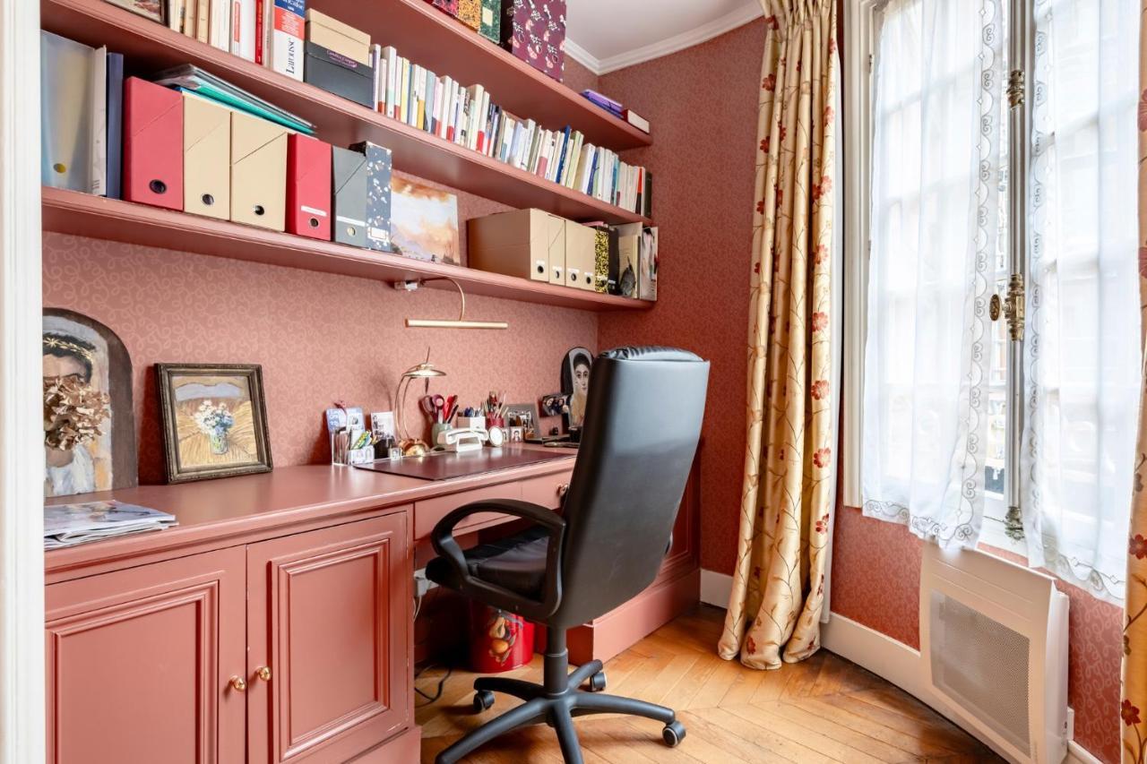 Appartement Veeve - Lavender Elegance *