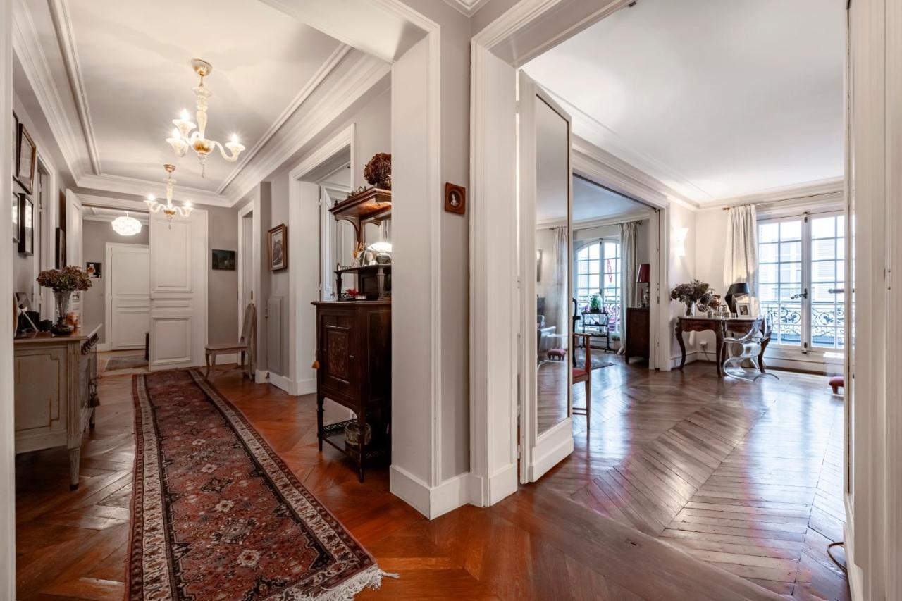 Appartement Veeve - Lavender Elegance