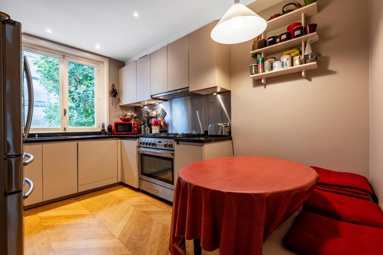 Veeve - Lavender Elegance Appartement *
