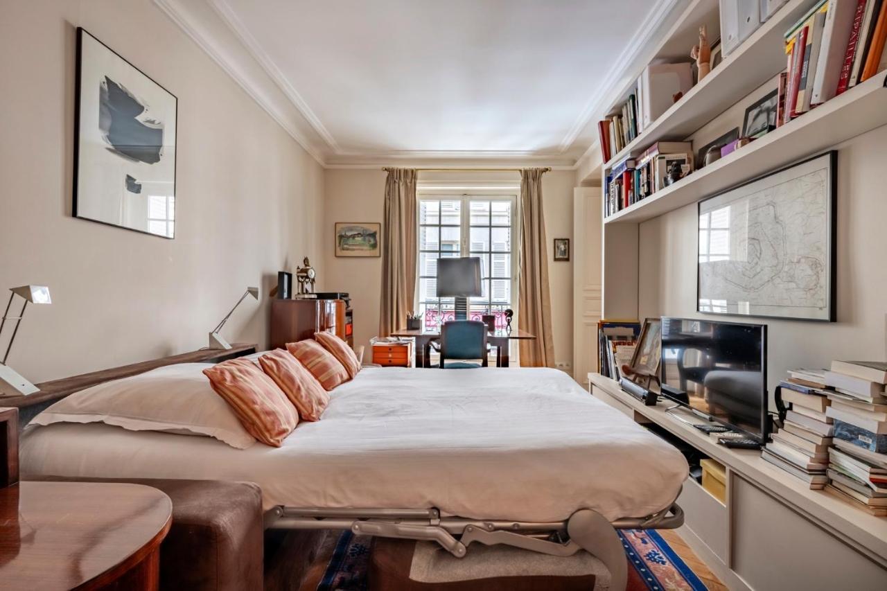 Appartement Veeve - Lavender Elegance