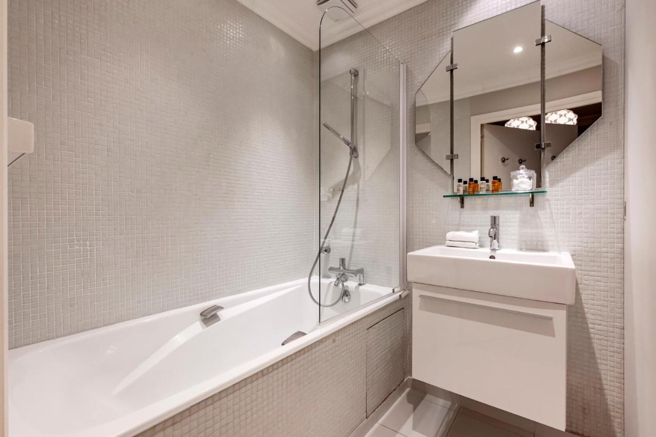 Appartement Veeve - Lavender Elegance *