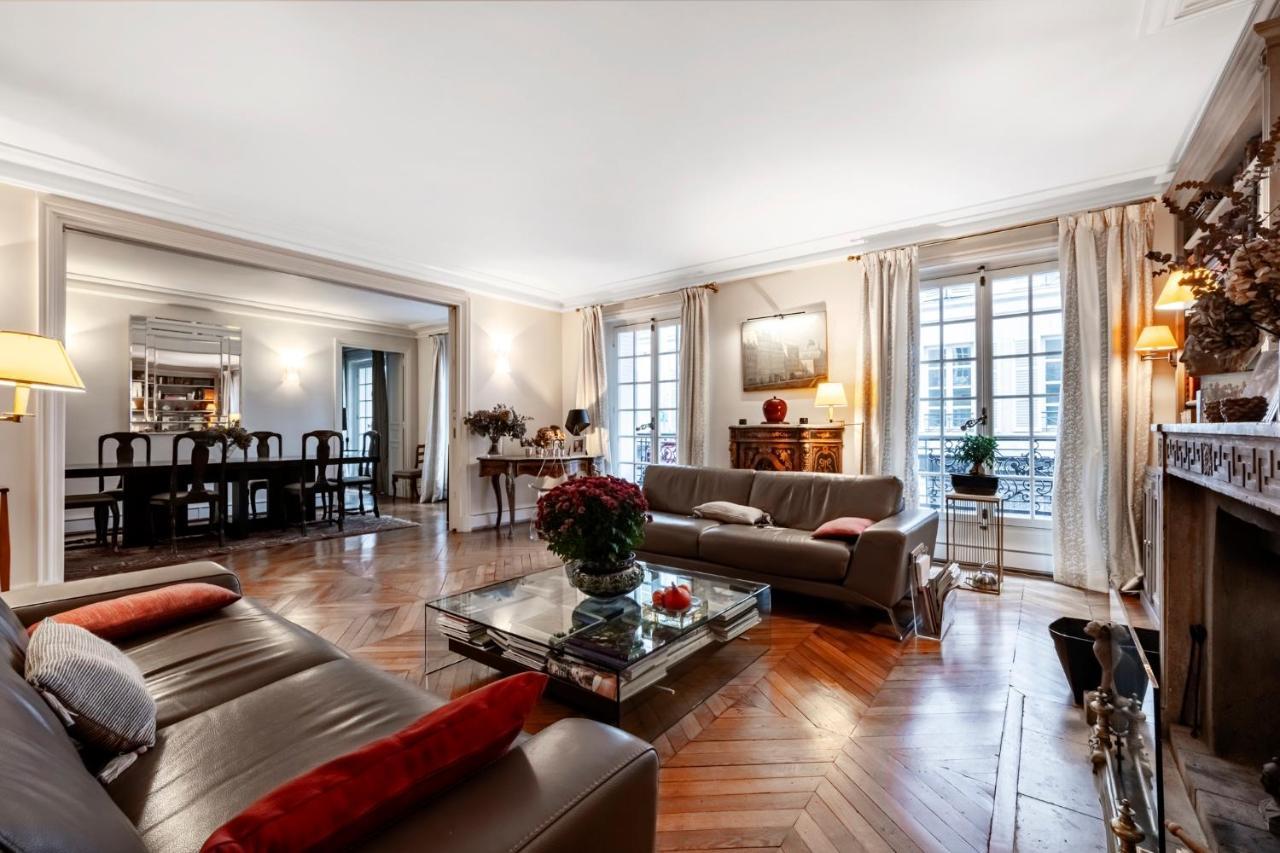 Veeve - Lavender Elegance Appartement