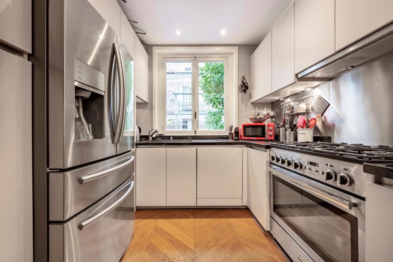 Appartement Veeve - Lavender Elegance